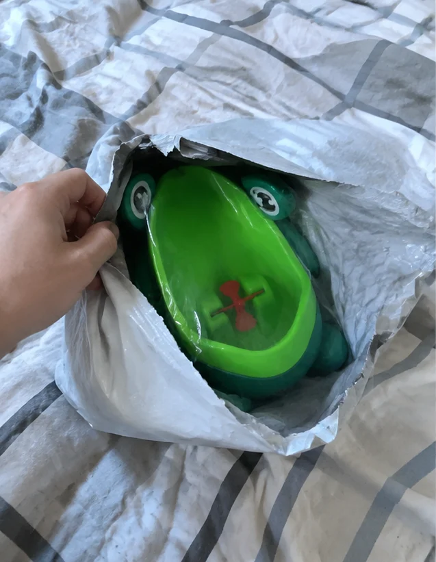 Producto recibido por Sofía G.