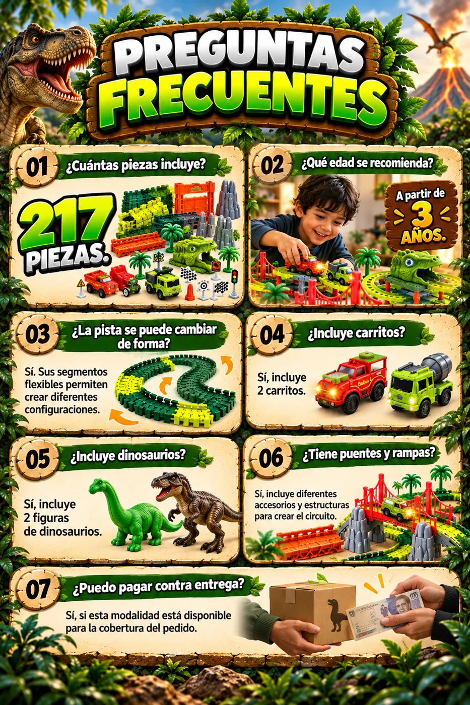 Preguntas frecuentes del mundo jurásico.png