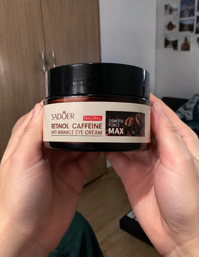 Producto recibido por Andrés P.