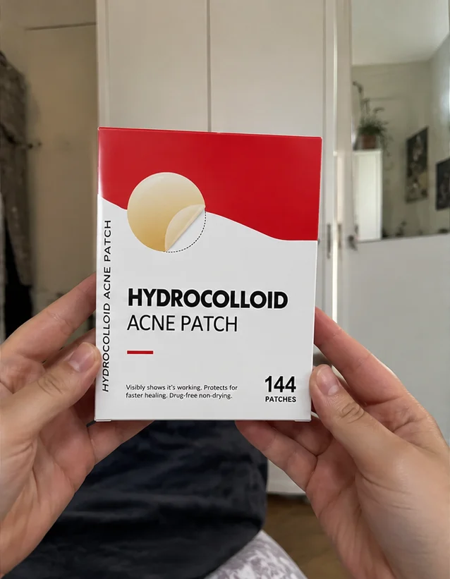 Producto recibido por Andrés J.