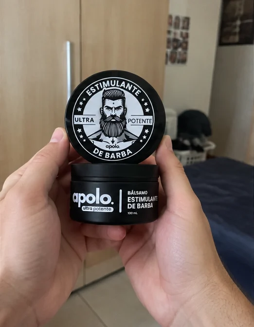 Producto recibido por Luis G.