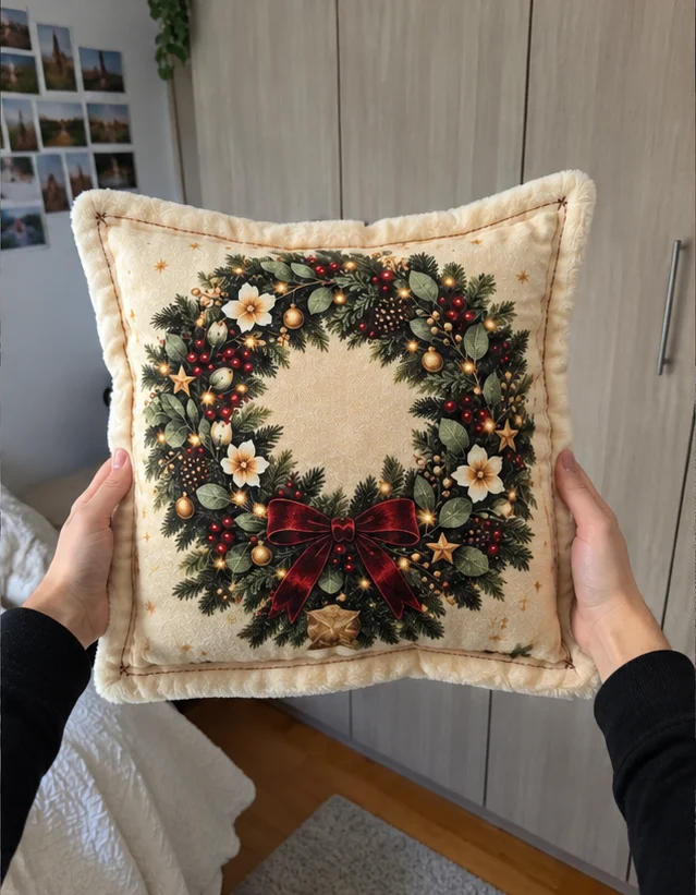 Producto recibido por Andrés J.