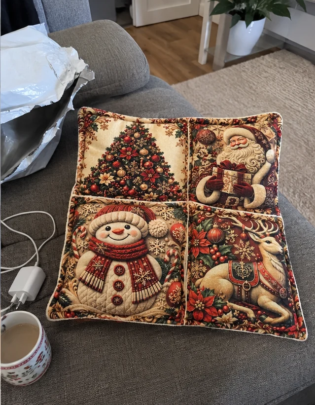 Producto recibido por Sofía T.