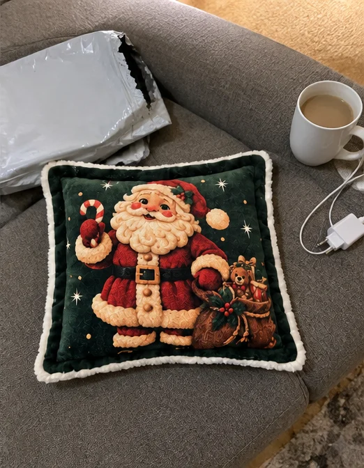Producto recibido por Sofia G.