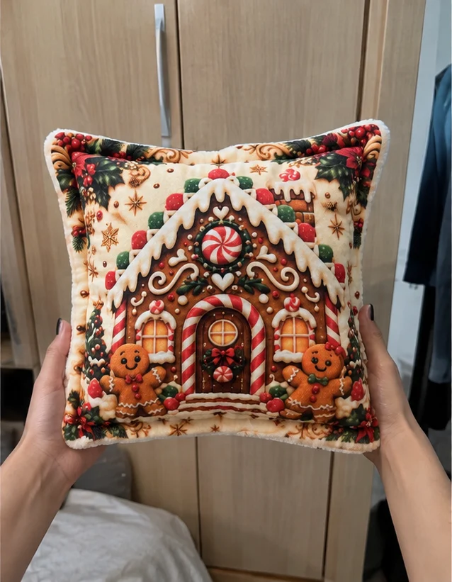 Producto recibido por Andrés P.
