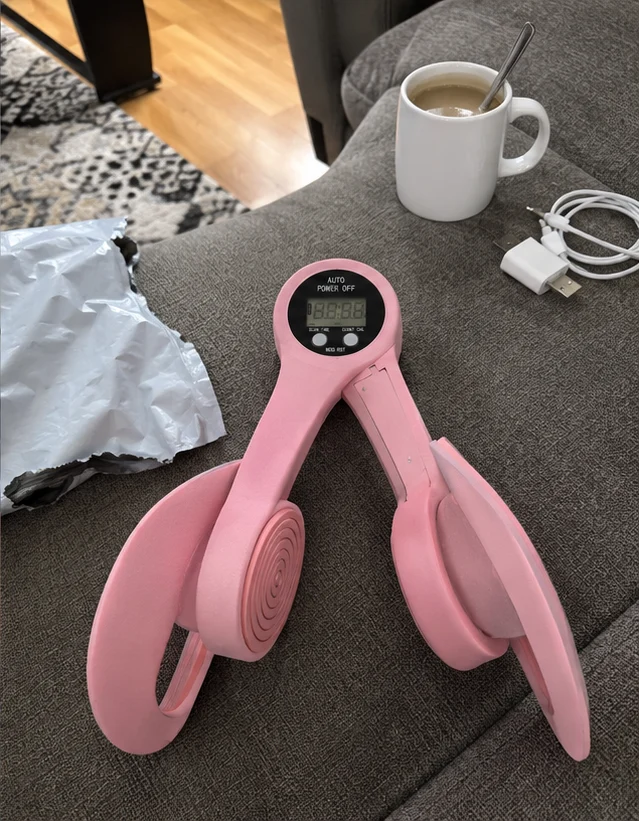 Producto recibido por Sofia R.