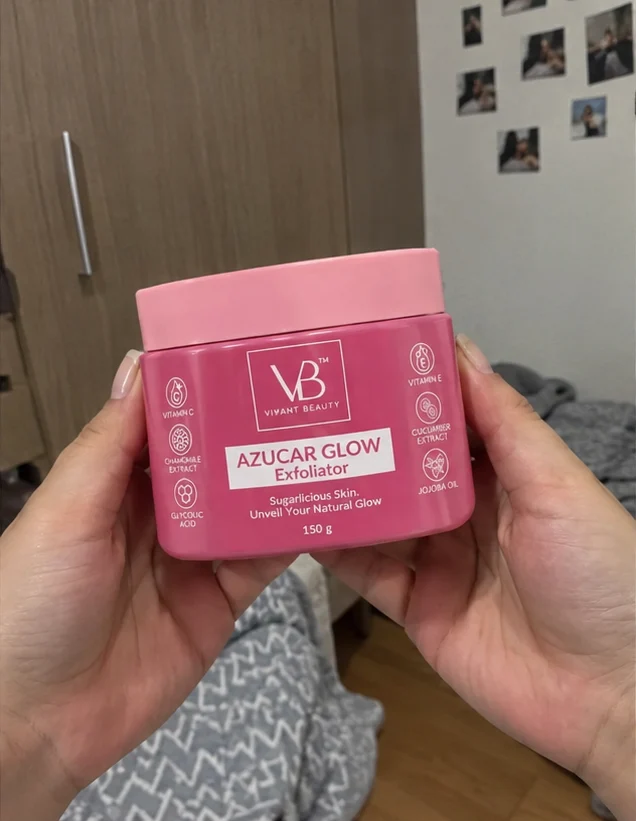 Producto recibido por Andrés P.