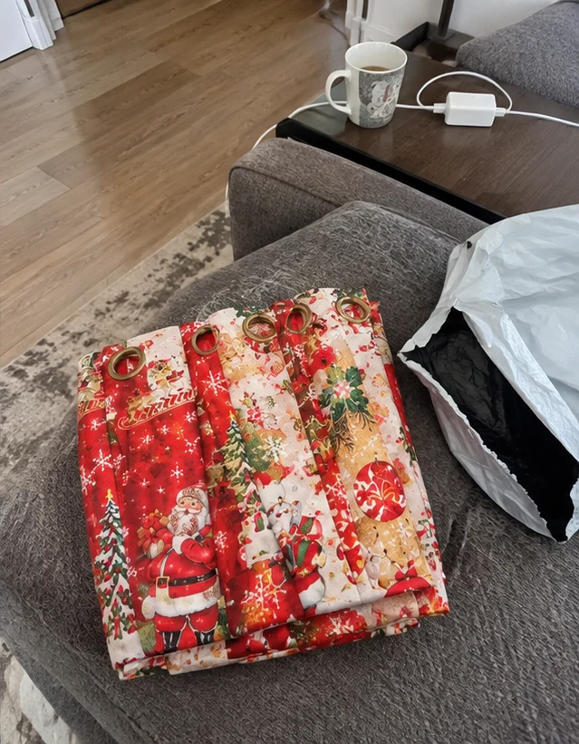 Producto recibido por Sofia L.