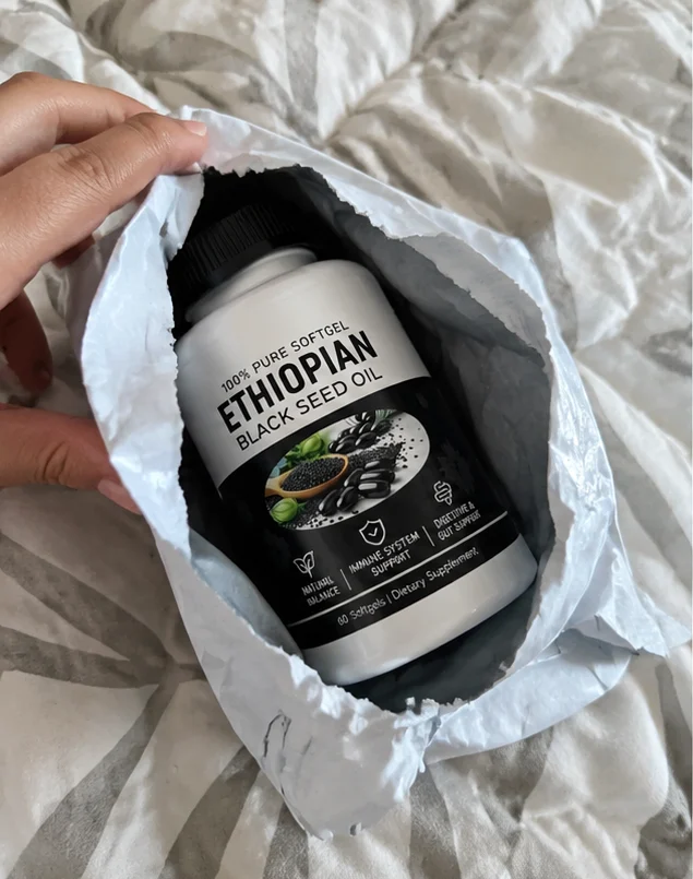 Producto recibido por Sofía R.