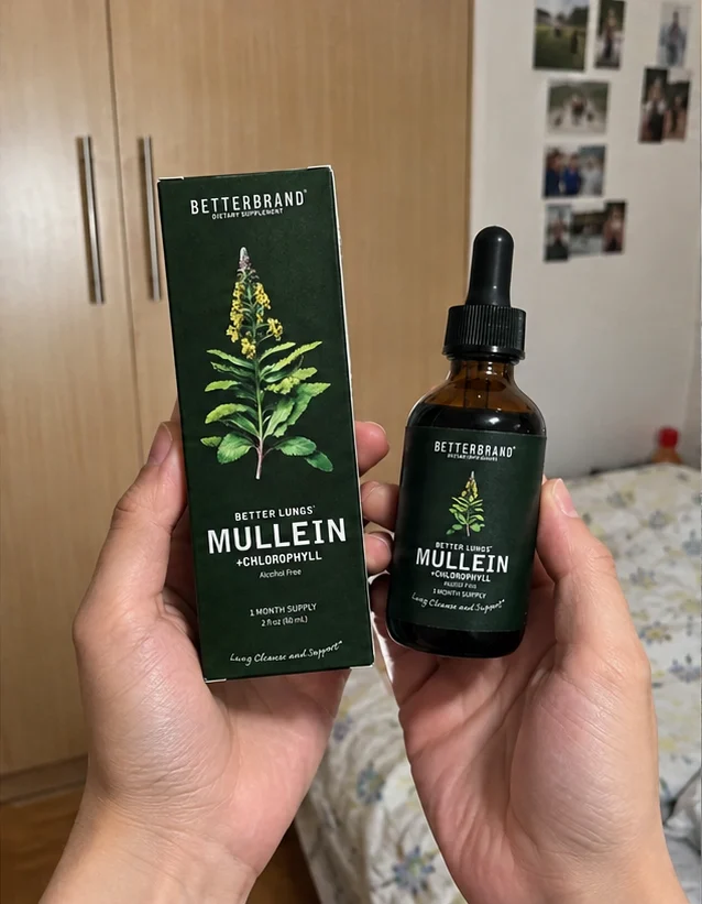 Producto recibido por Andrés T.