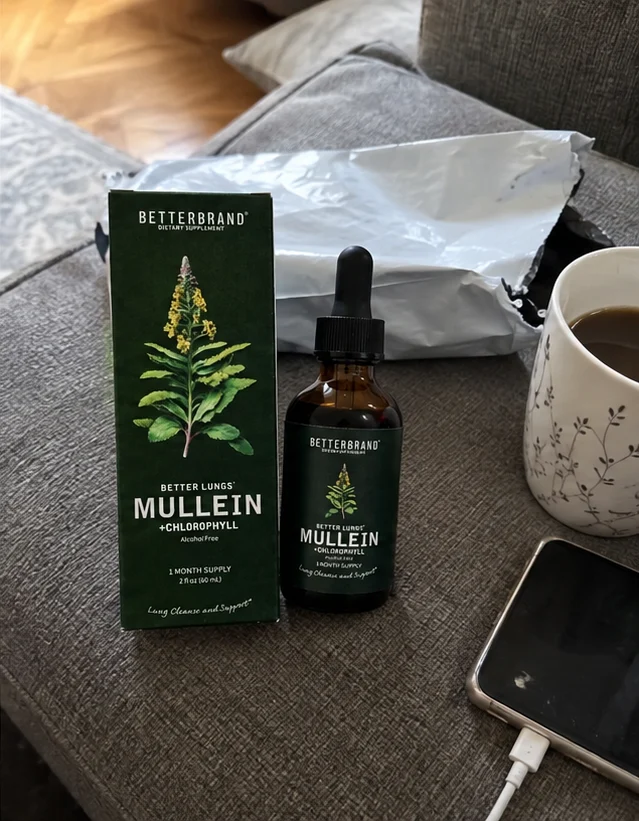 Producto recibido por Sofía R.